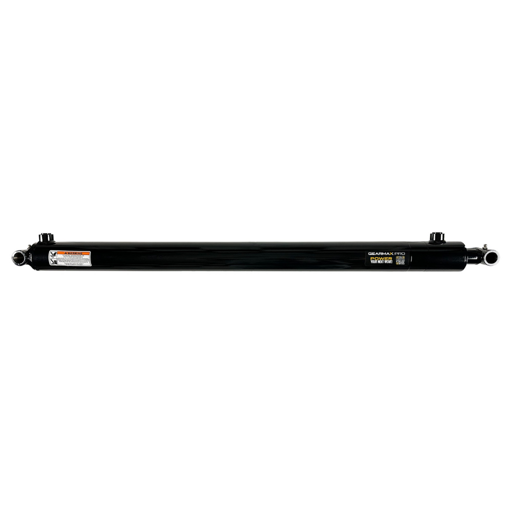 CILINDRO HIDRAULICO BORE 2 1/2” ROD 1 1/2” STROKE 36” 3,000 PSI 