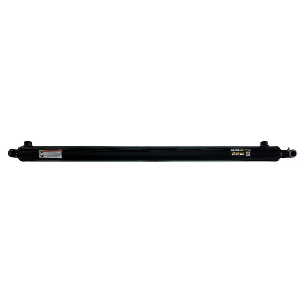[BU-2542-GX] HYDRAULIC CYLINDER BORE 2 1/2" ROD 1 1/2" STROKE 42" 3,000 PSI 