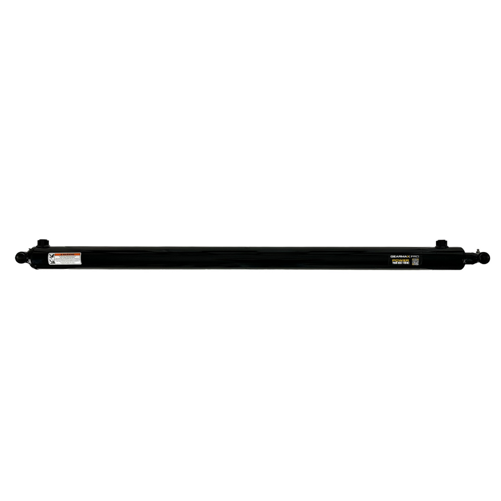 [BU-2548-GX] HYDRAULIC CYLINDER BORE 2 1/2" ROD 1 1/2" STROKE 48" 3,000 PSI