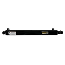 HYDRAULIC CYLINDER BORE 2 1/2" ROD 1 1/2" STROKE 24" 3,000 PSI