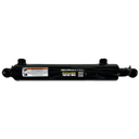 HYDRAULIC CYLINDER BORE 2 1/2" ROD 1 1/2" STROKE 12" 3,000 PSI