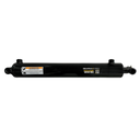 HYDRAULIC CYLINDER BORE 3" ROD 1 1/2" STROKE 20" 3,000 PSI