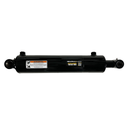 HYDRAULIC CYLINDER BORE 4" ROD 2" STROKE 16" 3,000 PSI
