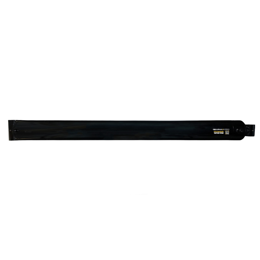 HYDRAULIC CYLINDER BORE 7" ROD 4" STROKE 79 1/2" 3,000 PSI (ROLL-OFF)