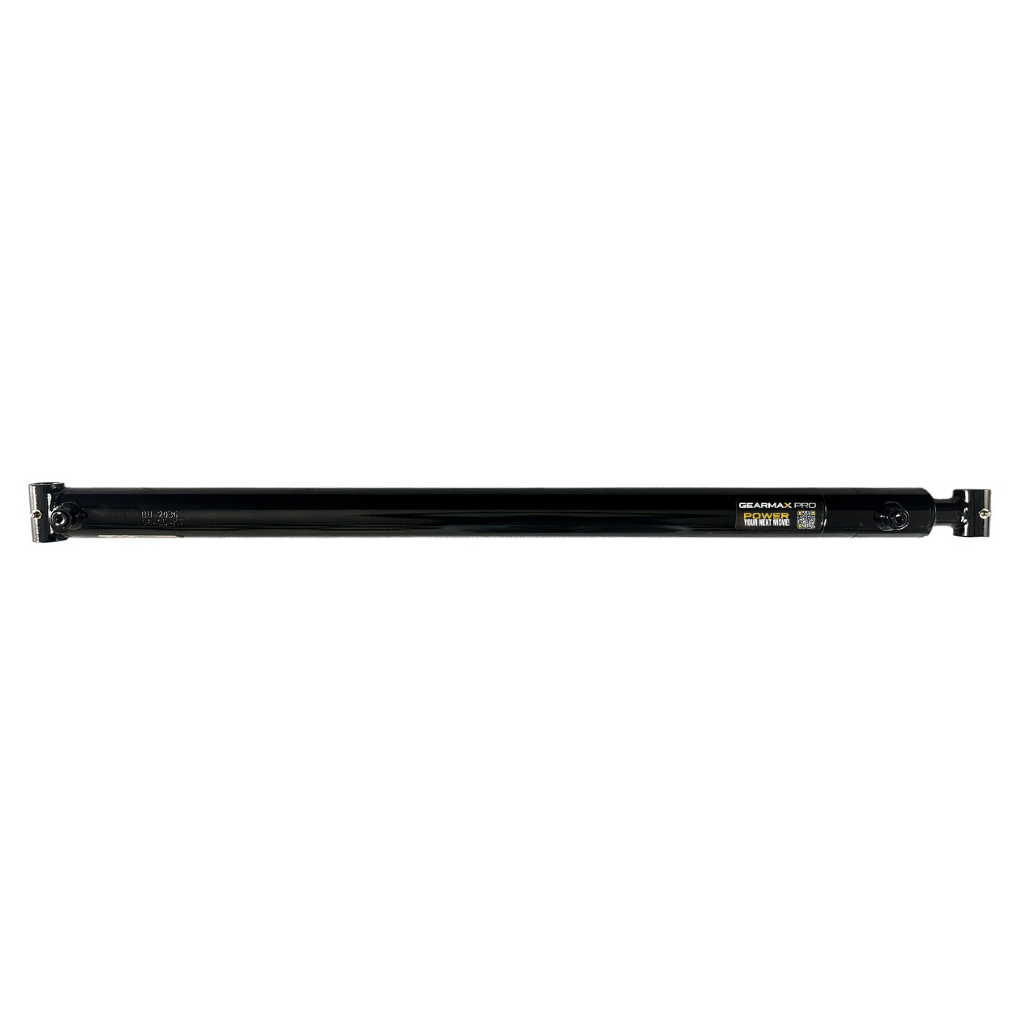 CILINDRO HIDRAULICO BORE 2” ROD1 1/4” STROKE 36” 3,000 PSI 