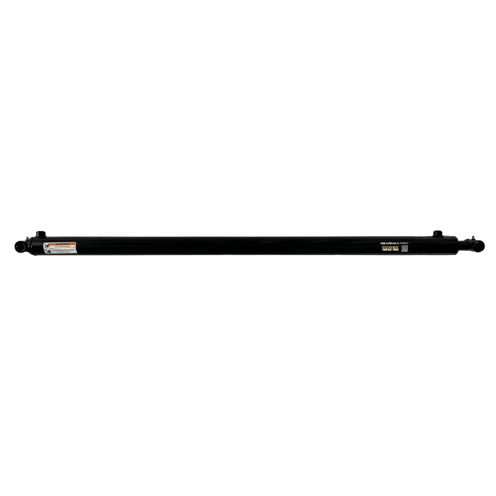 HYDRAULIC CYLINDER BORE 2" ROD 1 1/4" STROKE 48" 3,000 PSI