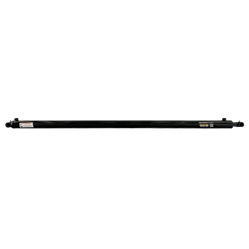 CILINDRO HIDRAULICO BORE 2” ROD1 1/4” STROKE 60” 3,000 PSI 