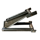 TRAILER SCISSOR HOIST 5016 (UNPAINTED)