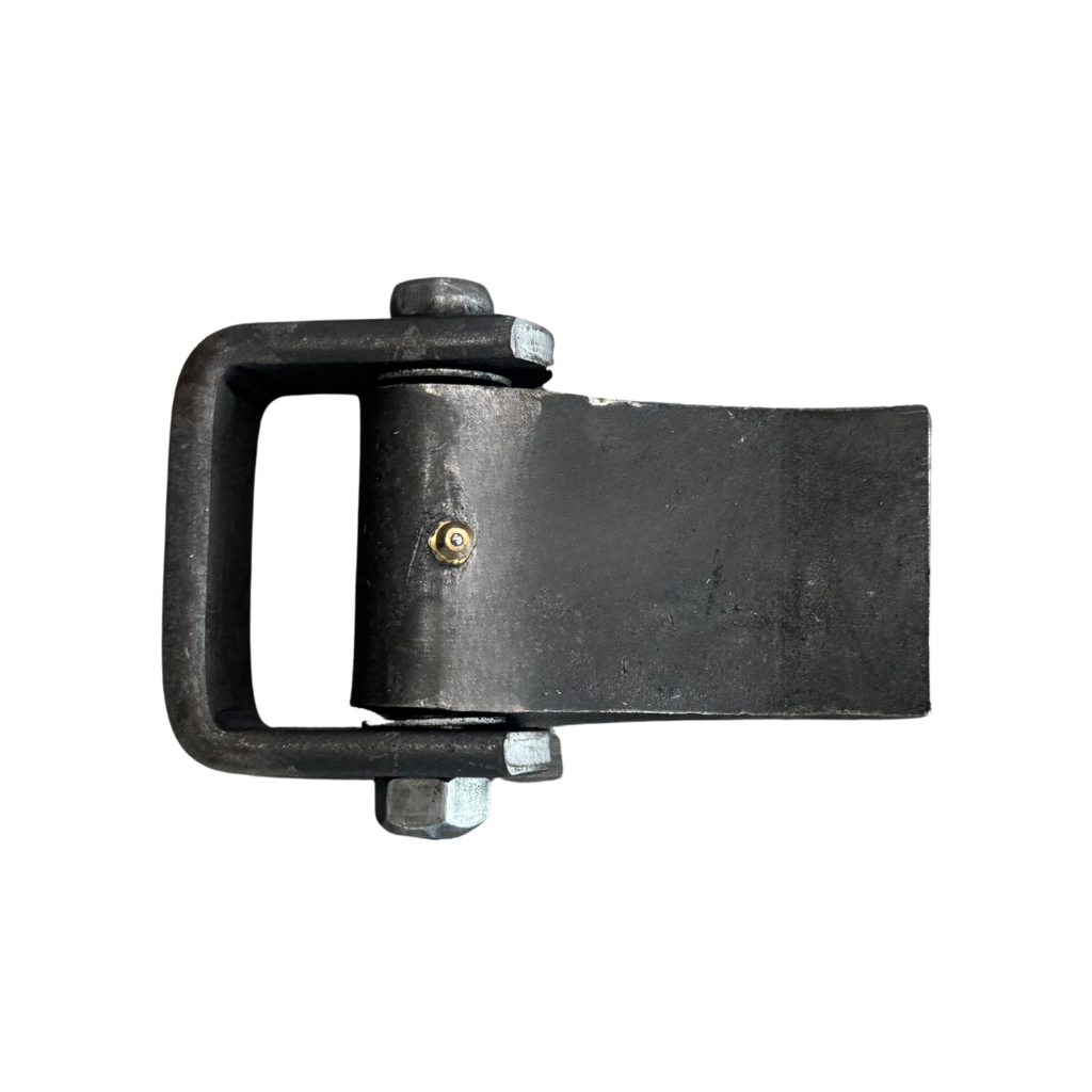 BISAGRA PARA PUERTA TRASERA DE REMOLQUE DE 3" (IZQUIERDA)