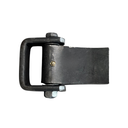 3" TRAILER REAR DOOR HINGE (LEFT)