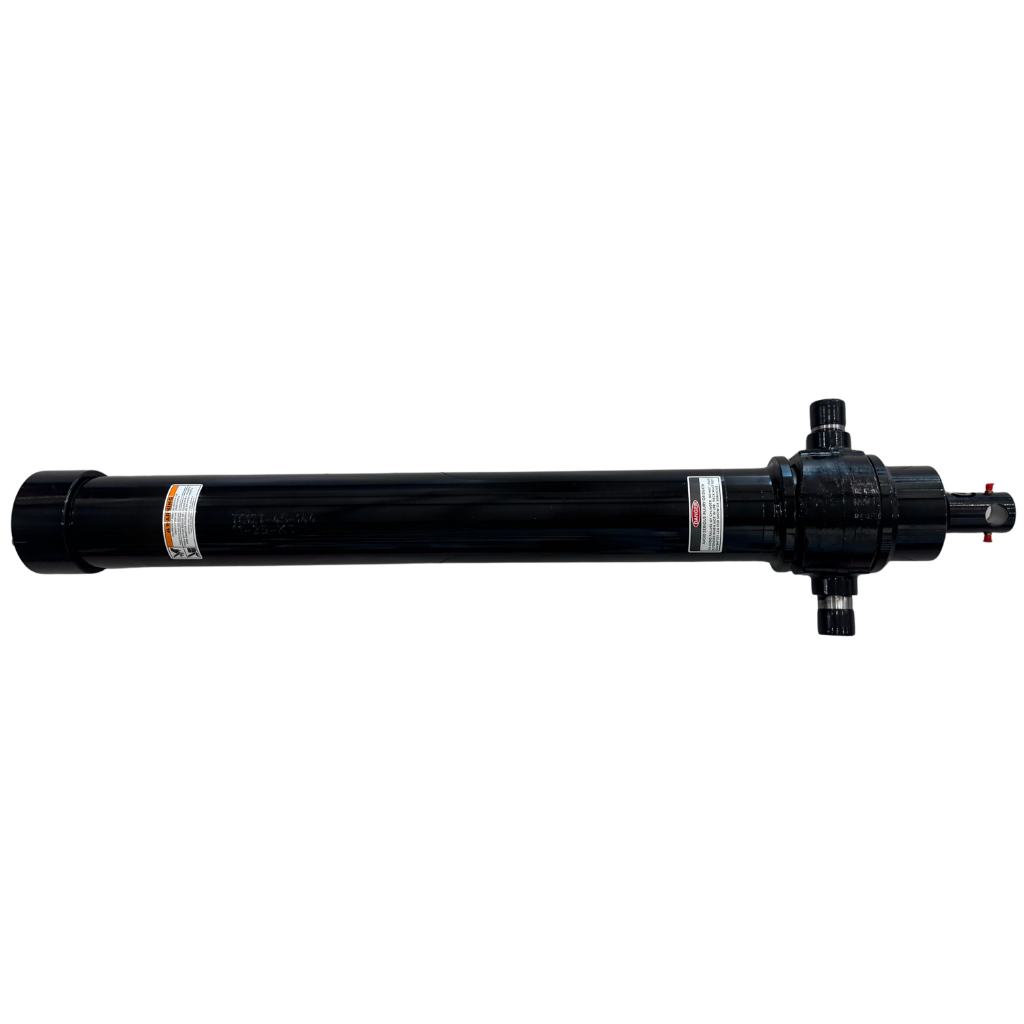 [TC12T-4S-144-GX] 12-TON TELESCOPIC CYLINDER 144" (4 STAGE)