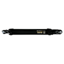 HYDRAULIC CYLINDER, 2" BORE, 1 1/8" ROD, 14" STROKE, 2,500 PSI