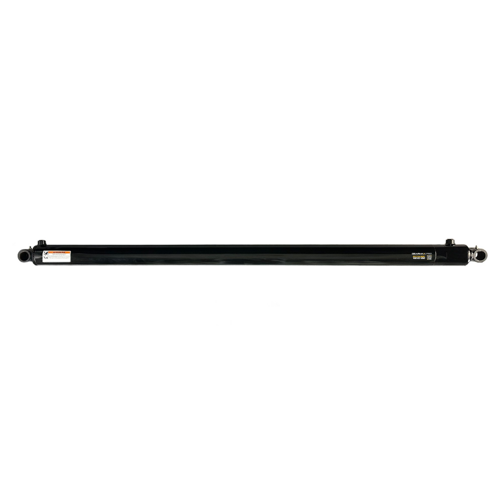 CILINDRO HIDRAULICO BORE 3" ROD 2" STROKE 66" 3,000 PSI