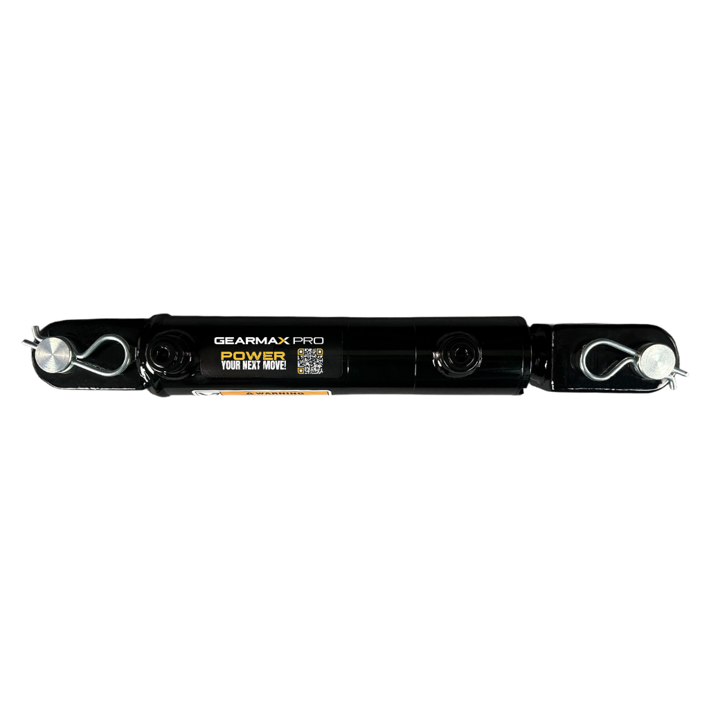 [WC-2006-GX] CILINDRO HIDRAULICO BORE 2” ROD 1 1/4” STROKE 6” 3,000 PSI