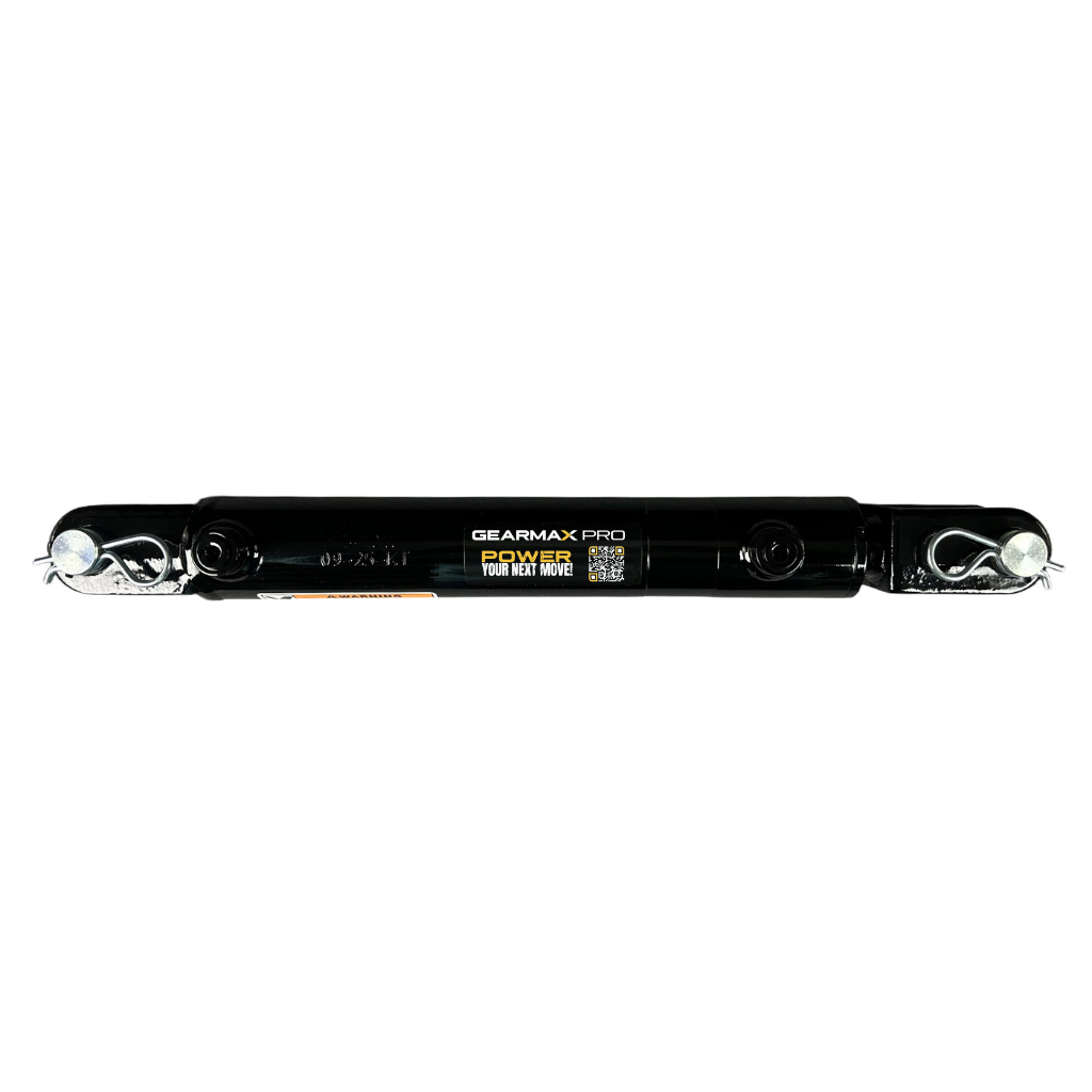[WC-2010-GX] CILINDRO HIDRAULICO BORE 2” ROD 1 1/4” STROKE 10” 3,000 PSI