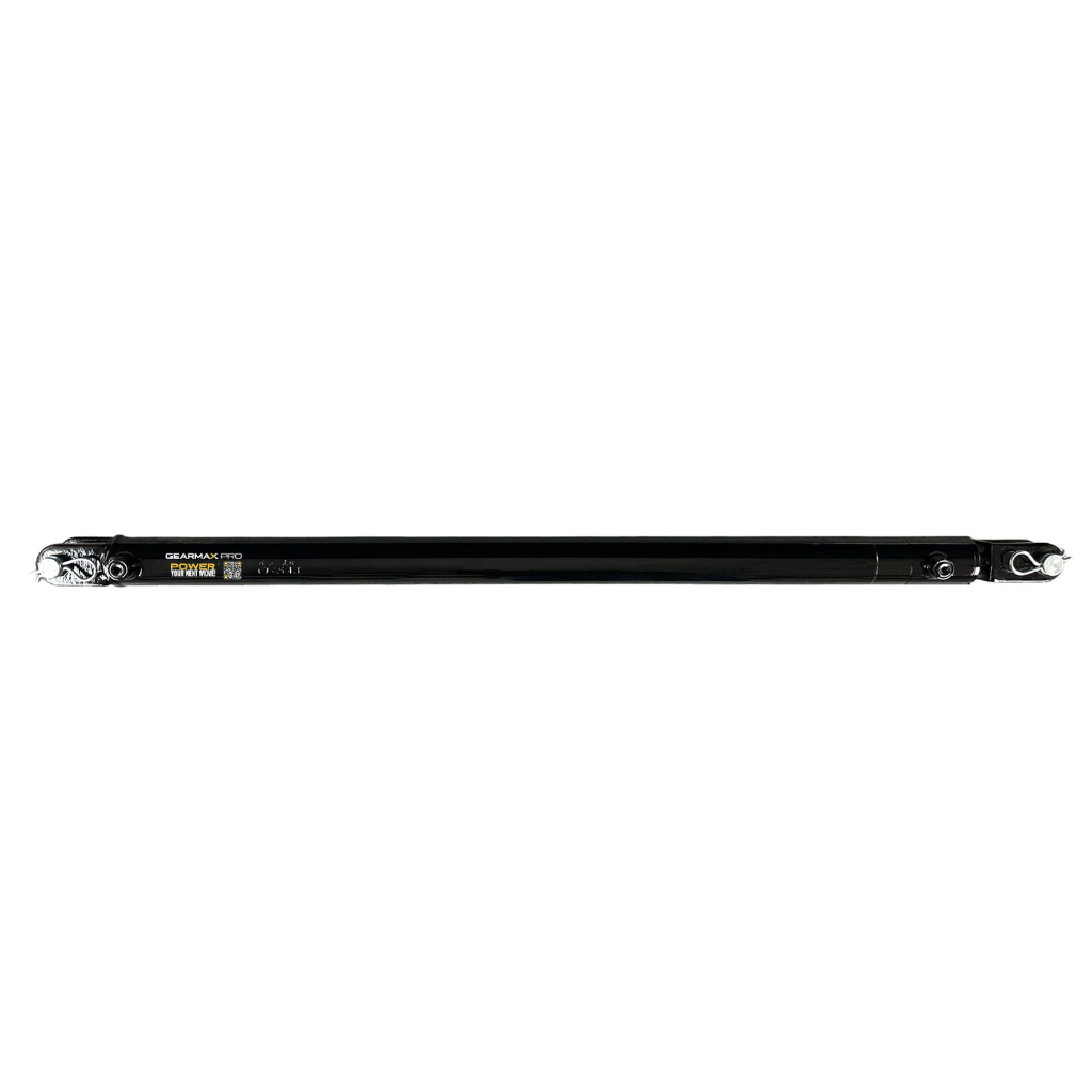 [WC-2036-GX] CILINDRO HIDRAULICO BORE 2” ROD 1 1/4” STROKE 36” 3,000 PSI