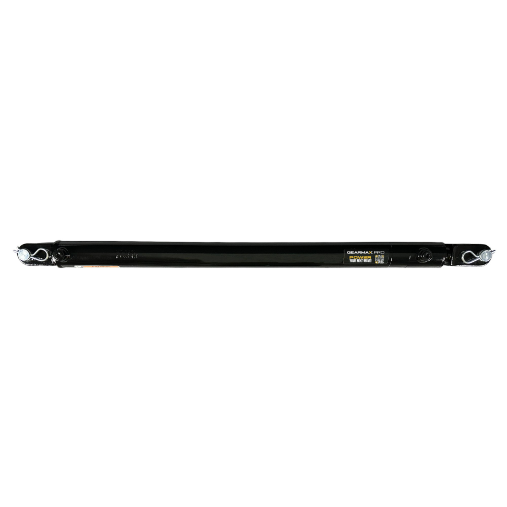 [WC-2030-GX] HYDRAULIC CYLINDER, 2" BORE, 1 1/4" ROD, 30" STROKE, 3,000 PSI