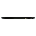 HYDRAULIC CYLINDER, 2" BORE, 1 1/4" ROD, 30" STROKE, 3,000 PSI