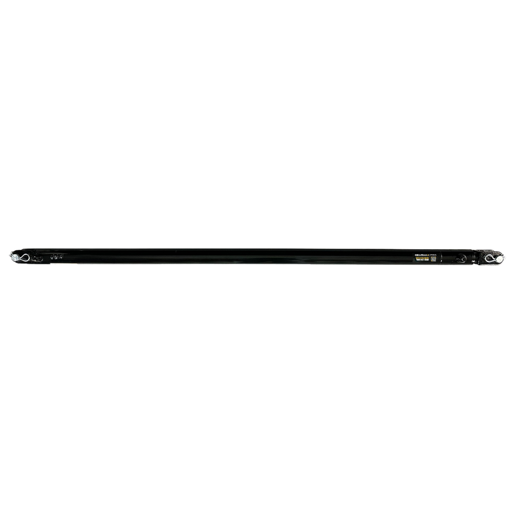 [WC-2060-GX] HYDRAULIC CYLINDER, 2" BORE, 1 1/4" ROD, 60" STROKE, 3,000 PSI