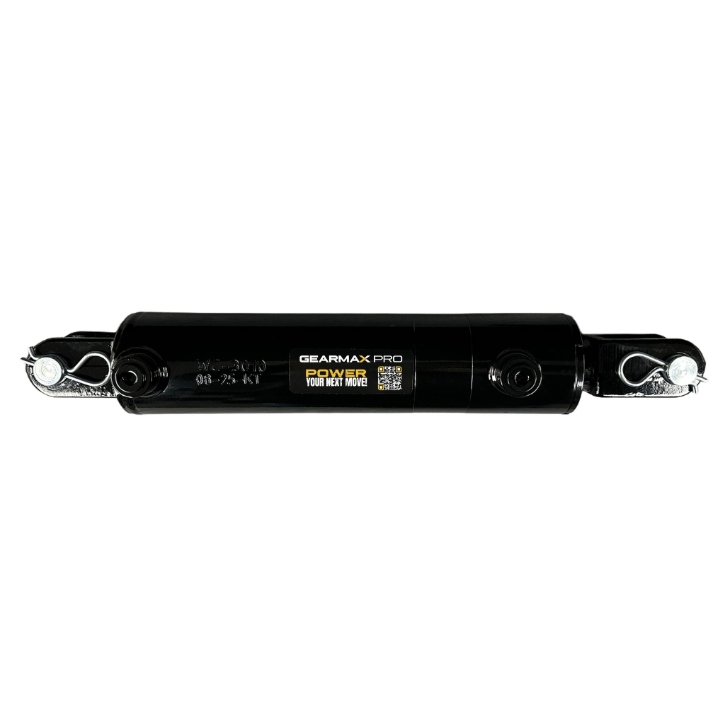 [WC-3010-GX] CILINDRO HIDRAULICO BORE 3'' ROD 1 1/2'' STROKE 10'' 3,000 PSI