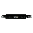 CILINDRO HIDRAULICO BORE 3'' ROD 1 1/2'' STROKE 10'' 3,000 PSI