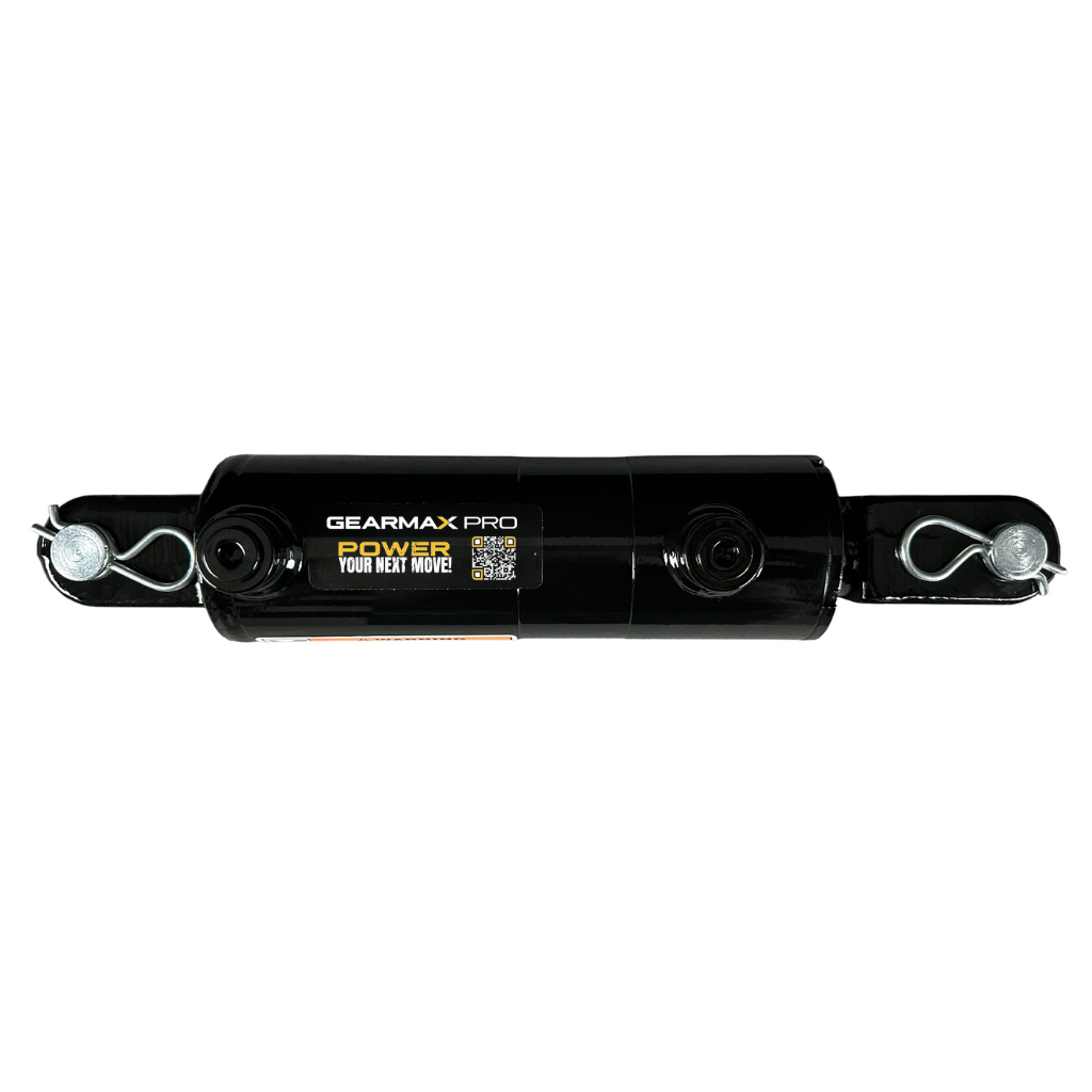 [WC-3004-GX] CILINDRO HIDRAULICO BORE 3'' ROD 1 1/2'' STROKE 4'' 3,000 PSI