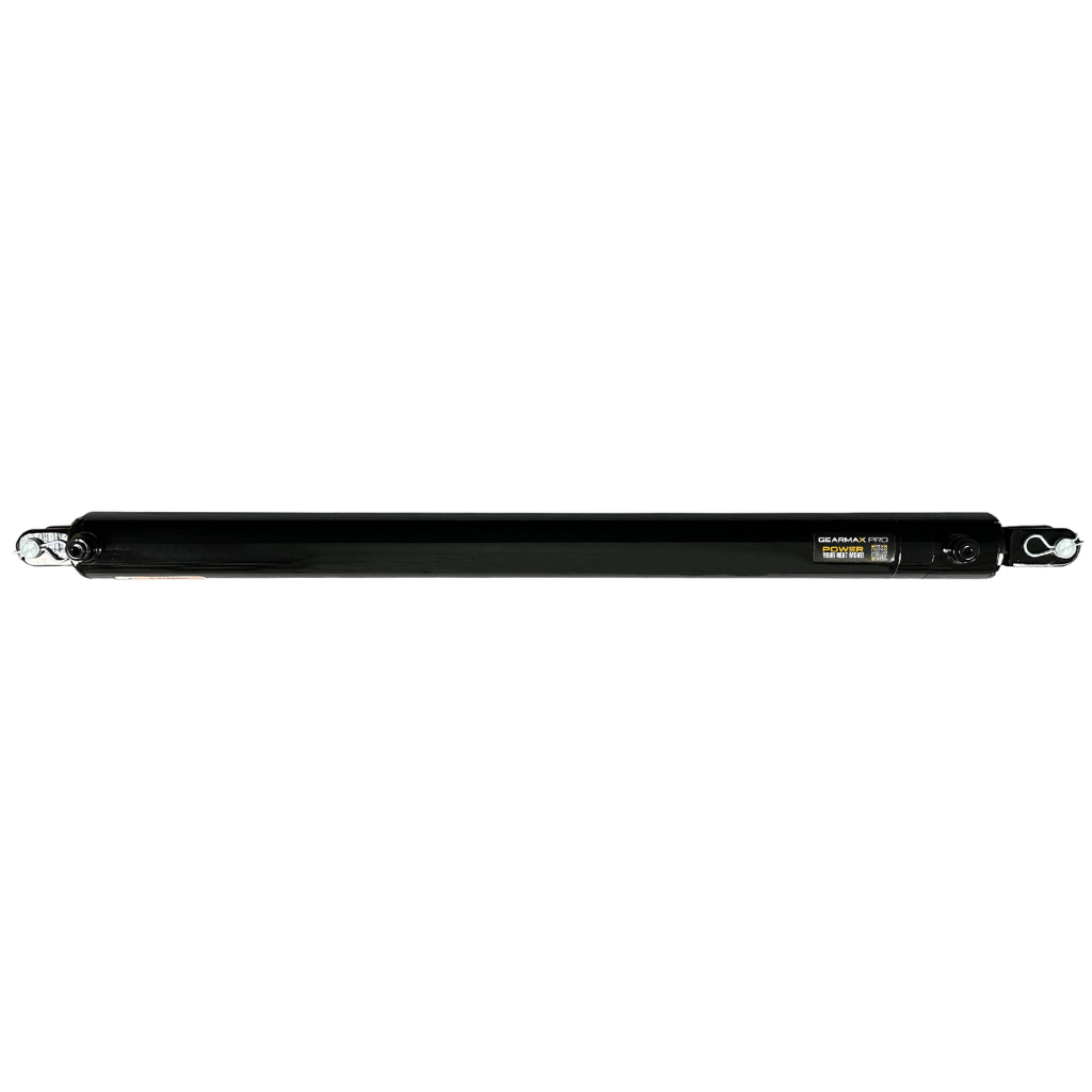 [WC-3048-GX] HYDRAULIC CYLINDER 3" BORE, 1 1/2" ROD, 48" STROKE, 3,000 PSI