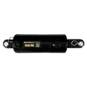 HYDRAULIC CYLINDER 4" BORE, 2" ROD, 6" STROKE, 3,000 PSI