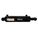 HYDRAULIC CYLINDER BORE 4" ROD 2" STROKE 12" 3,000 PSI