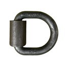 3/4" D-RING TIE-DOWN ANCHOR