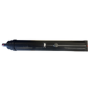 S63 TELESCOPIC CYLINDER, 3 STAGES, 120" STROKE (SINGLE ACTING), 12 M³ DUMP BODY