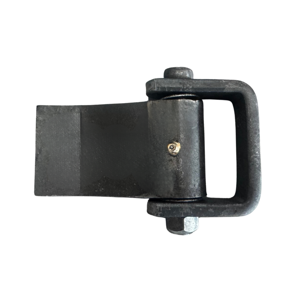 BISAGRA PARA PUERTA TRASERA DE REMOLQUE DE 3" (DERECHA)