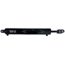 CILINDRO NEUMATICO BORE 3 1/2" ROD 1 1/4" STROKE 24" 150 PSI-AIR