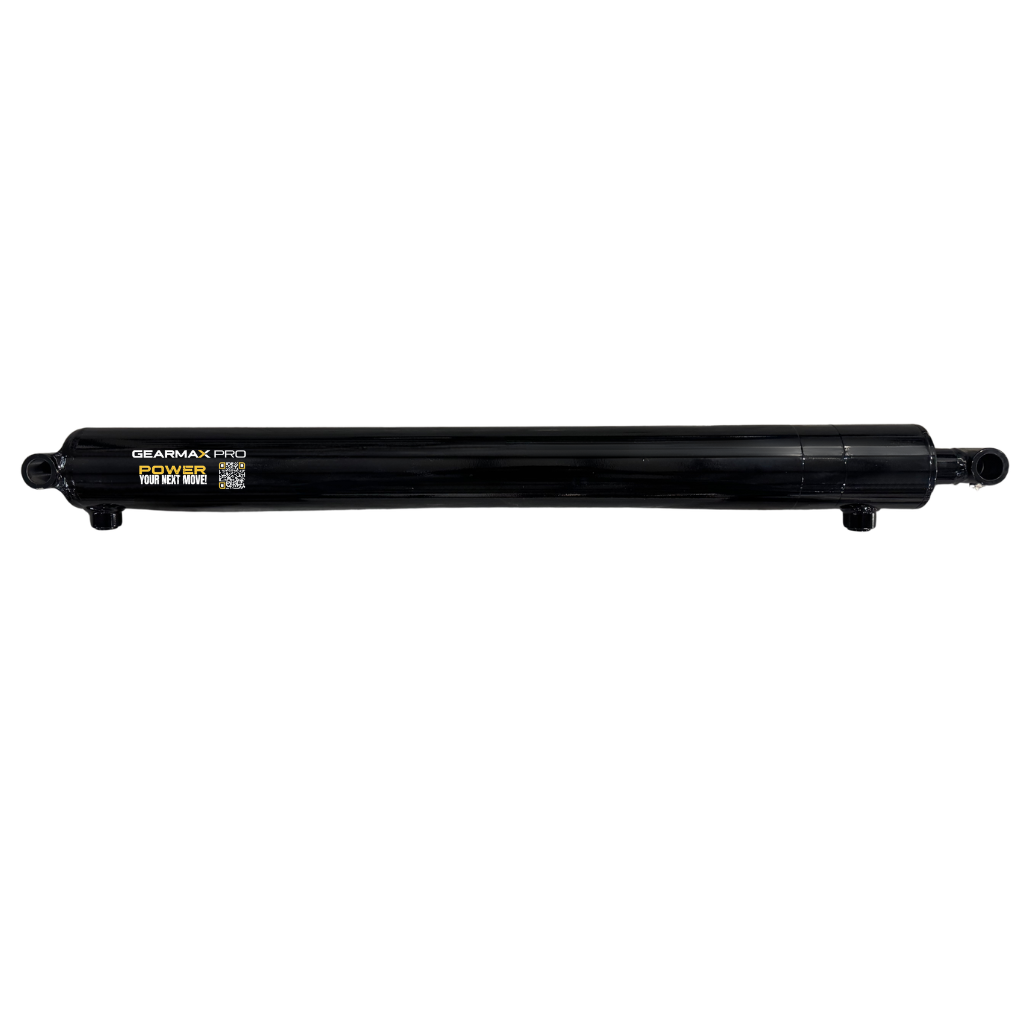 [BU-3030-GX] HYDRAULIC CYLINDER BORE 3" ROD 1 1/2" STROKE 30" 3,000 PSI
