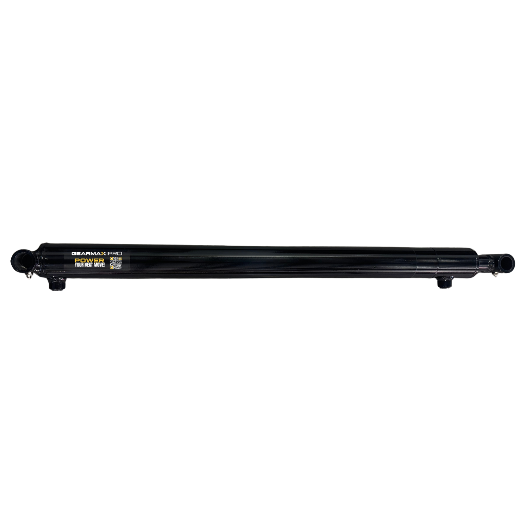 [BU-2026-GX] CILINDRO HIDRAULICO BORE 2” ROD 1 1/4” STROKE 26” 3,000 PSI