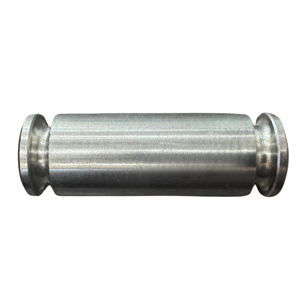 1" X 3" STEEL PIN