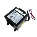 Break Away Battery 12V 5AMP - Black