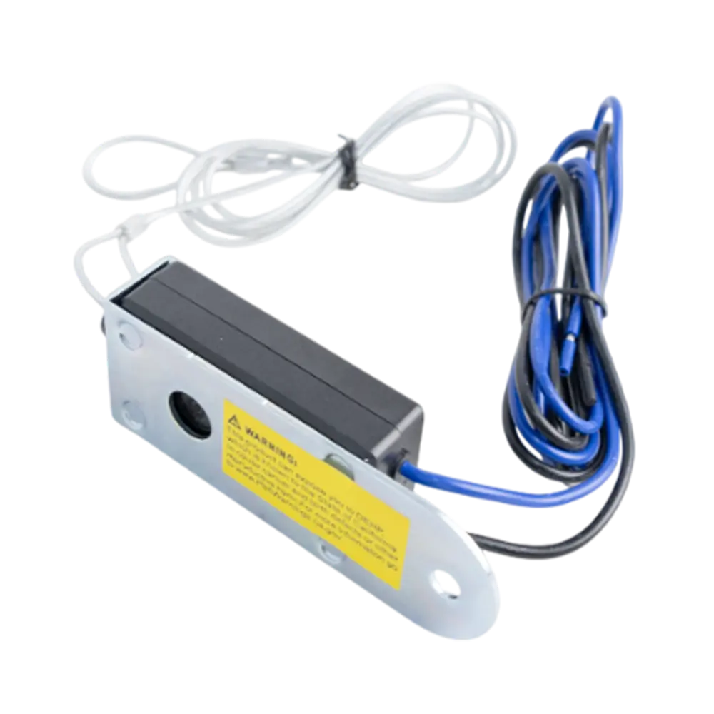 Break Away Switch Kit 2348 - Black