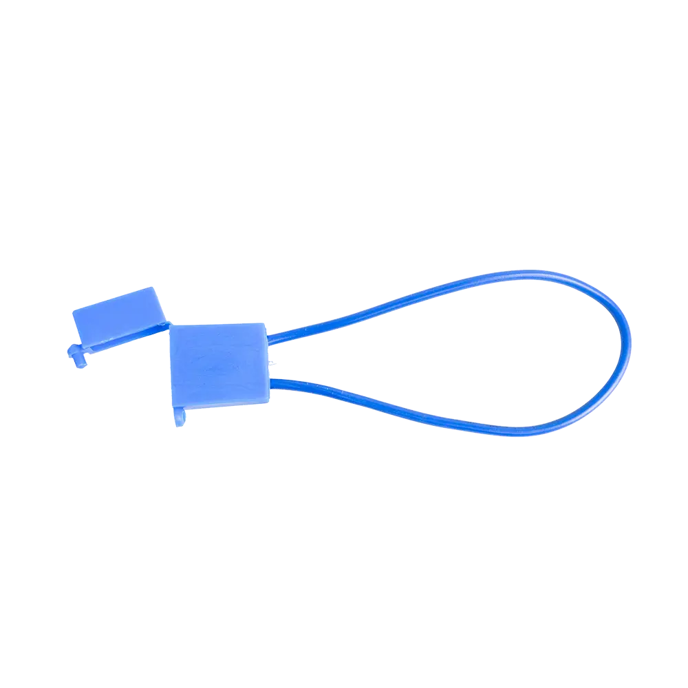 12V Fuse Holder - Blue