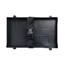 Plastic Battery Tray W/ Belt For Group 27 Battery - Black