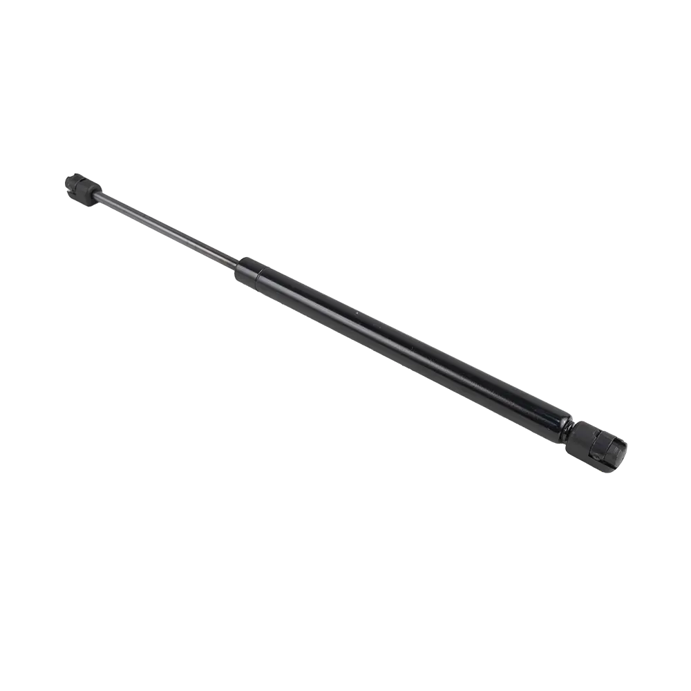 Gas Strut 150PSI 17" X 8mm For 10mm Ball Studs - Black 