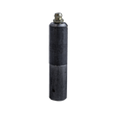 Weld On Tubular Hinge W/ Grease Zerk 5/8'' X 2,3/4'' - Steel - Raw