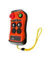CONTROL INALAMBRICO GEARMAX DE 2 BOTONES PARA POLIPASTO ELÉCTRICO