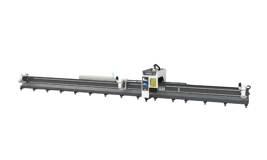 QLTEK P5 Laser Tube Cutter