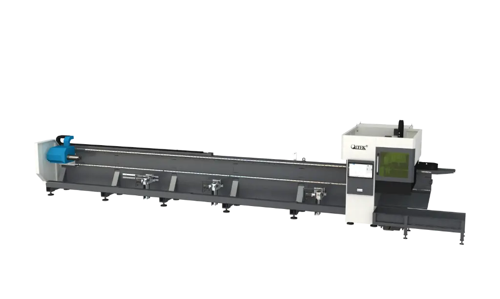 QLTEK L2 Laser Tube Cutter