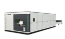 QLTEK GI6025 FIBER LASER CUTTING MACHINE – 12 kW (SERIAL: SJ250930GI6025027-12000)