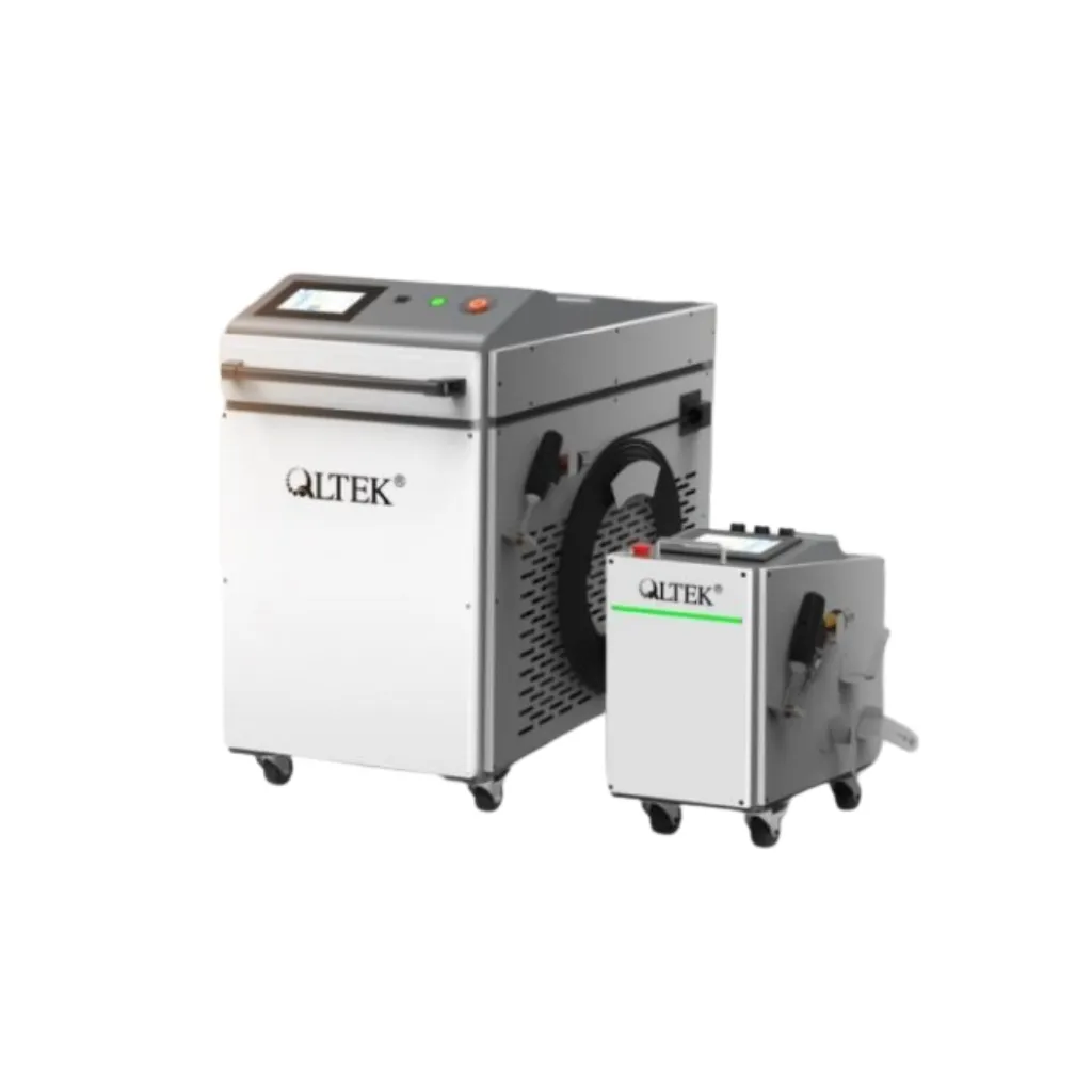 [GXLM-011003] QLTEK S30 PORTABLE LASER WELDER WITH WATER COOLING