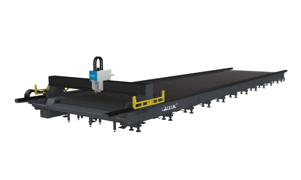 QLTEK HG15040 Laser Fiber Cutter