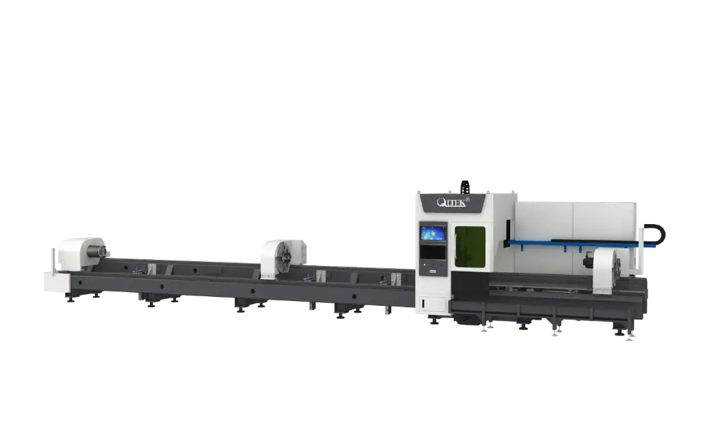 QLTEK KA2 PLUS Laser Tube Cutter