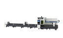 CORTADORA LASER DE TUBO QLTEK K2 PLUS 3,000 KW (SERIE: KTZS250813018)